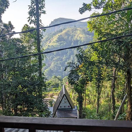 Ella Nature Nest エクステリア 写真