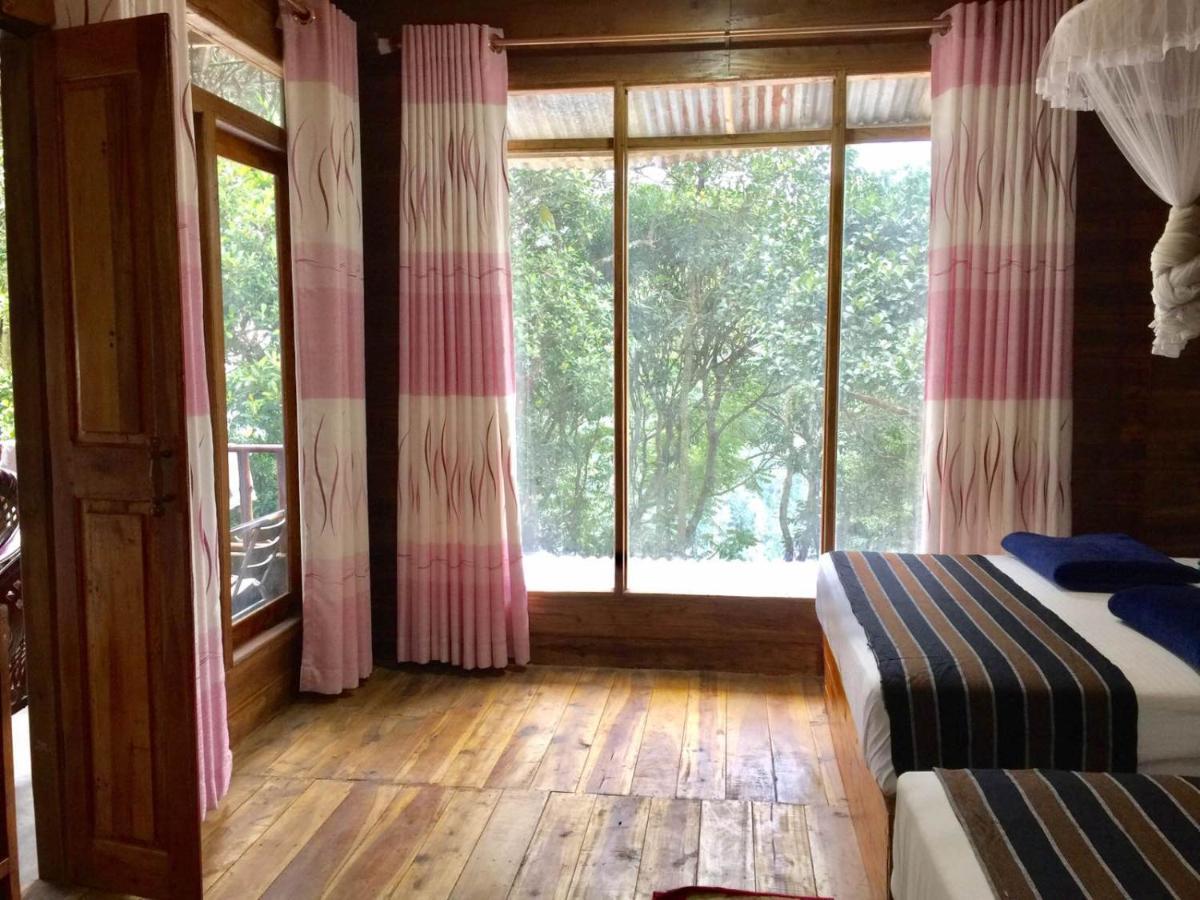 Ella Nature Nest エクステリア 写真