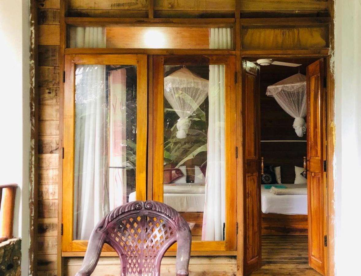 Ella Nature Nest エクステリア 写真