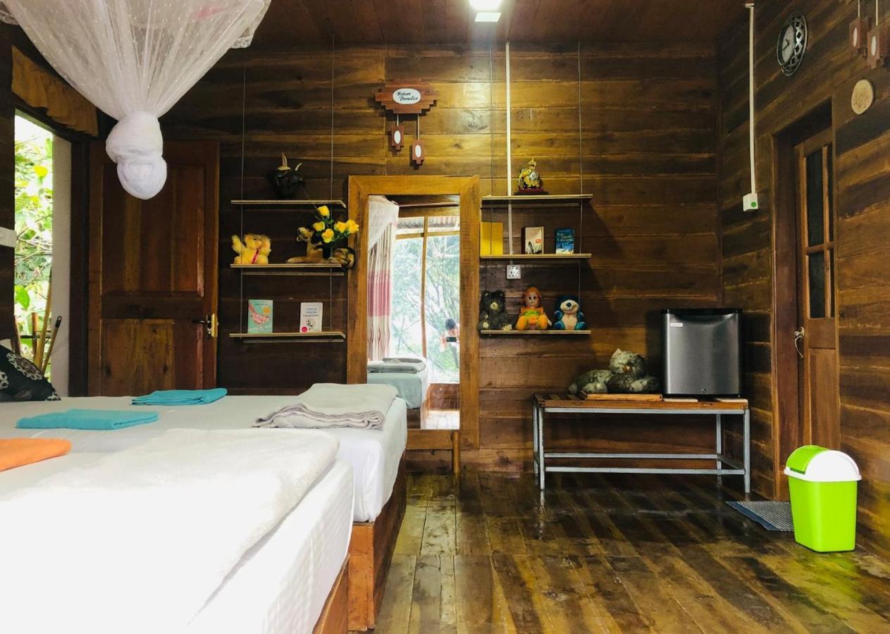 Ella Nature Nest エクステリア 写真