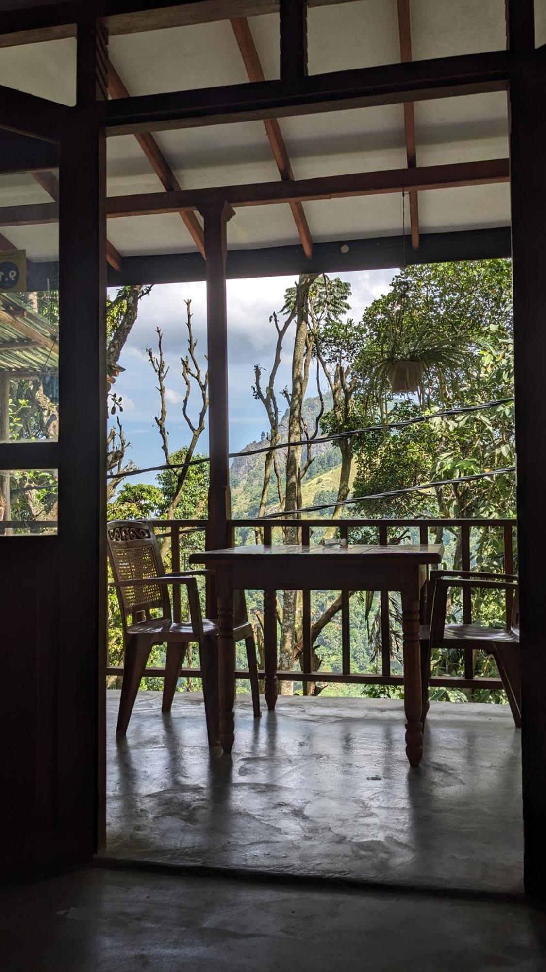Ella Nature Nest エクステリア 写真