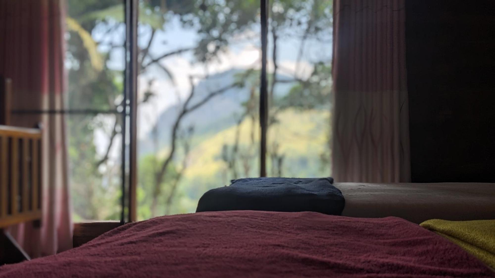 Ella Nature Nest エクステリア 写真