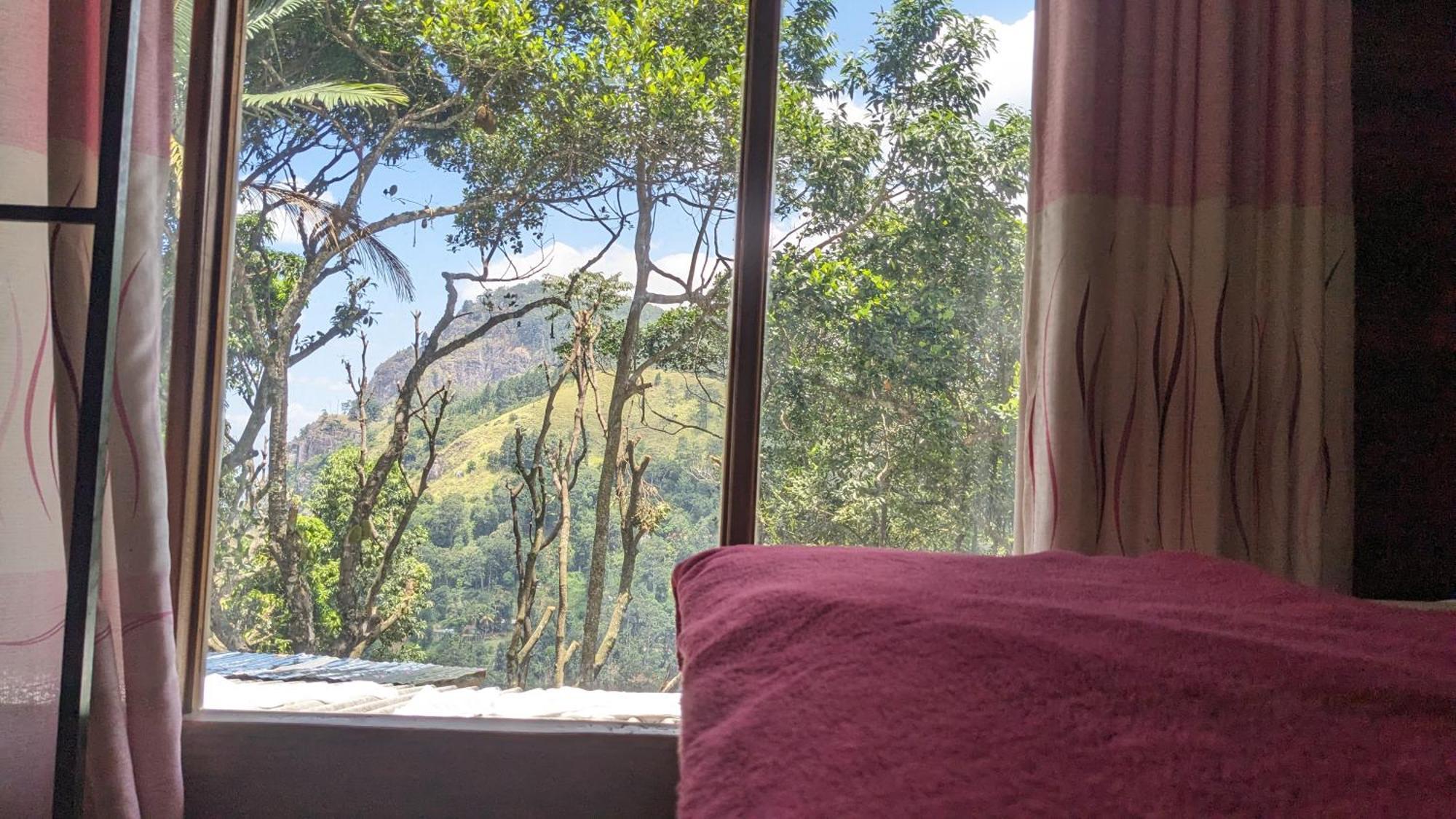Ella Nature Nest エクステリア 写真
