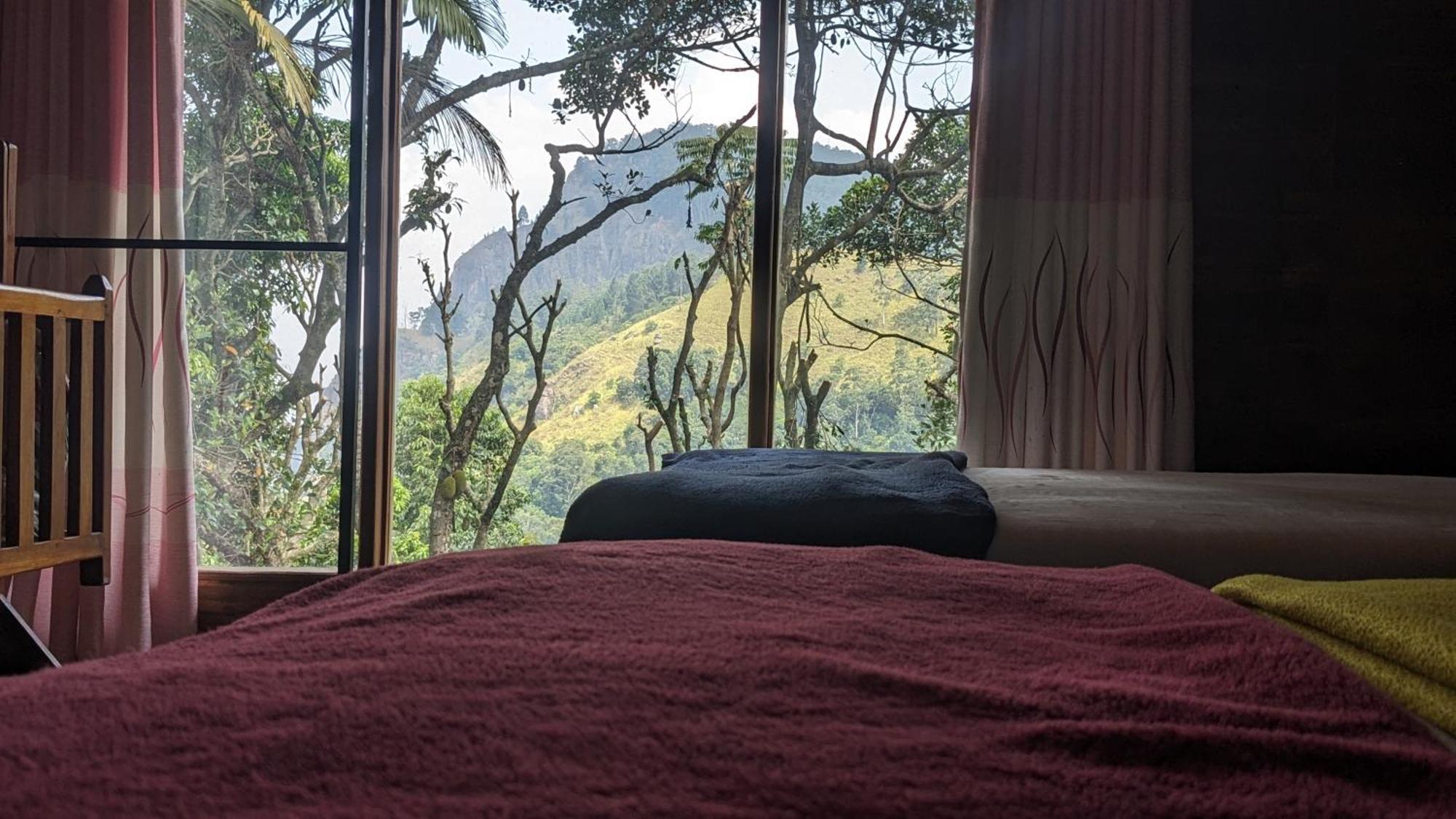 Ella Nature Nest エクステリア 写真
