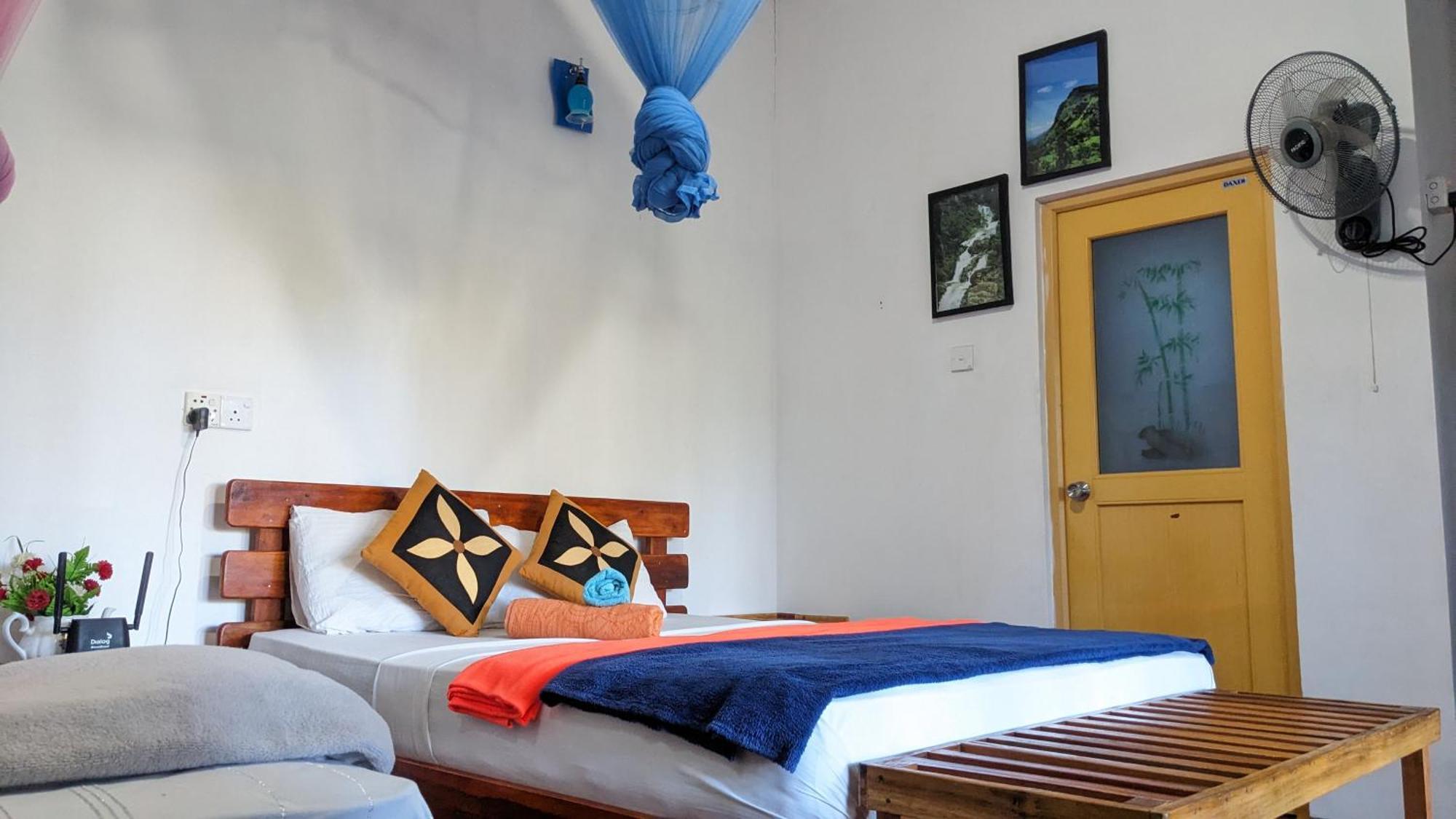 Ella Nature Nest 部屋 写真