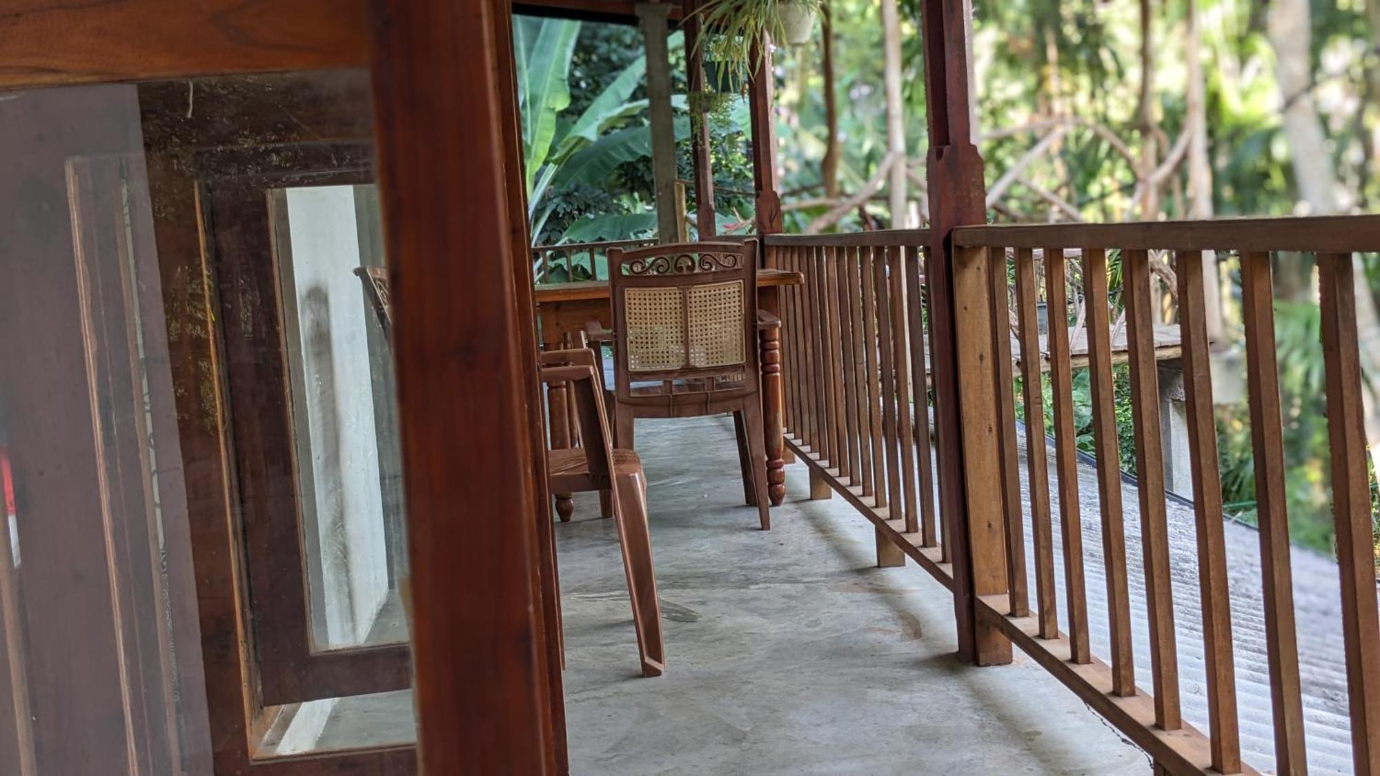 Ella Nature Nest 部屋 写真