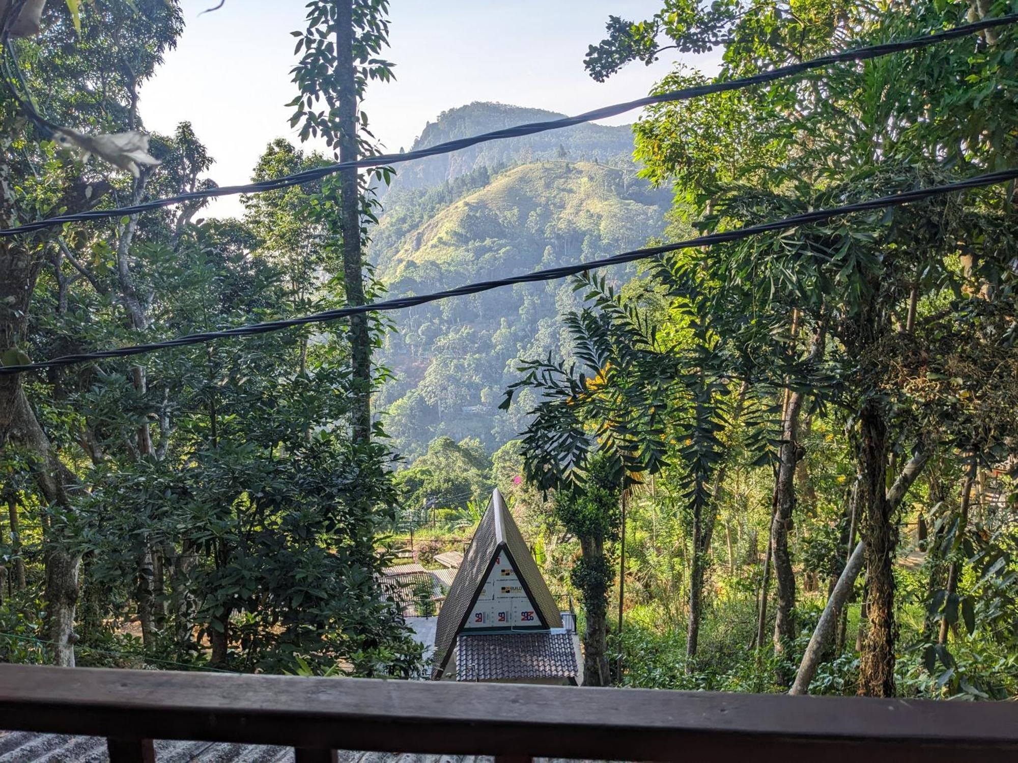 Ella Nature Nest エクステリア 写真